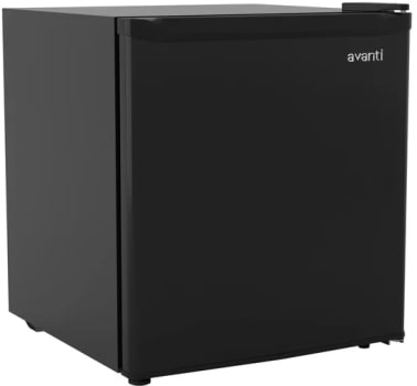 Avanti AVAR16F1B - 18 Inch Compact Refrigerator
