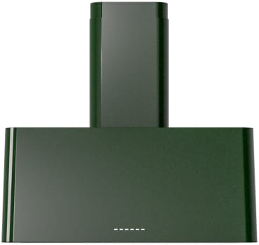 Ilve Nostalgie Collection UAG30EG - 30 Inch Wall Mount Convertible Range Hood