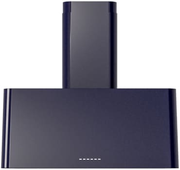Ilve Nostalgie Collection UAG30MB - 30 Inch Wall Mount Convertible Range Hood