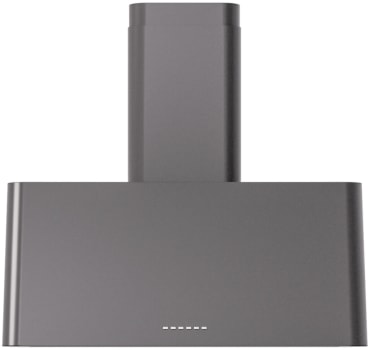 Ilve Nostalgie Collection UAG30MG - 30 Inch Wall Mount Convertible Range Hood