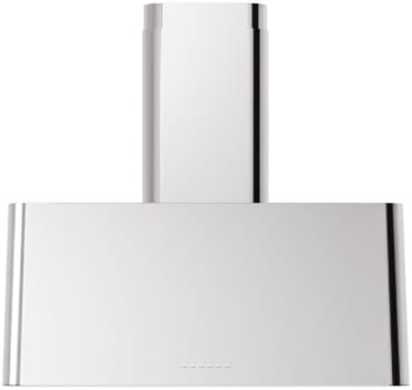 Ilve Nostalgie Collection UAG30SS - 30 Inch Wall Mount Convertible Range Hood