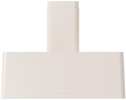 Ilve Nostalgie Collection UAG36AW - 36 Inch Wall Mount Convertible Range Hood
