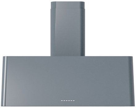 Ilve Nostalgie Collection UAG36BG - 36 Inch Wall Mount Convertible Range Hood