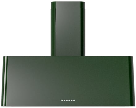 Ilve Nostalgie Collection UAG36EG - 36 Inch Wall Mount Convertible Range Hood