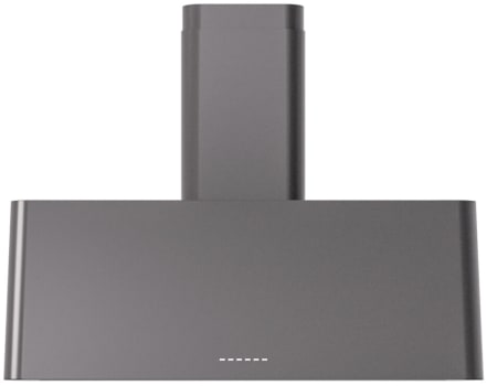 Ilve Nostalgie Collection UAG36MG - 36 Inch Wall Mount Convertible Range Hood