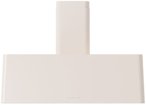 Ilve Nostalgie Collection UAG40AW - 40 Inch Wall Mount Convertible Range Hood