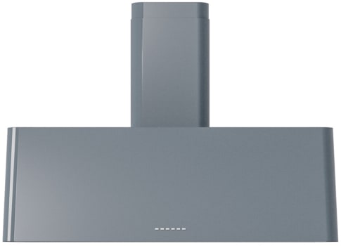 Ilve Nostalgie Collection UAG40BG - 40 Inch Wall Mount Convertible Range Hood