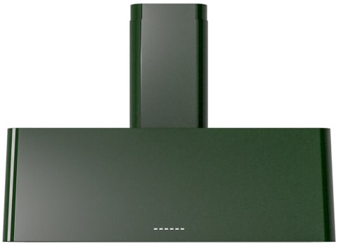 Ilve Nostalgie Collection UAG40EG - 40 Inch Wall Mount Convertible Range Hood