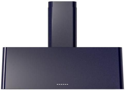 Ilve Nostalgie Collection UAG40MB - 40 Inch Wall Mount Convertible Range Hood