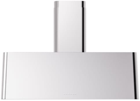 Ilve Nostalgie Collection UAG40SS - 40 Inch Wall Mount Convertible Range Hood