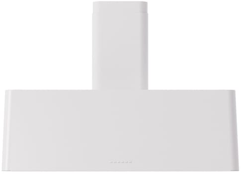 Ilve Nostalgie Collection UAG40WH - 40 Inch Wall Mount Convertible Range Hood
