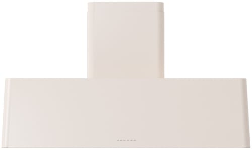 Ilve Nostalgie Collection UAG48AW - 48 Inch Wall Mount Convertible Range Hood