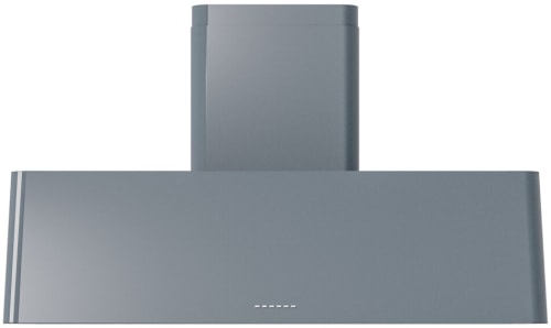 Ilve Nostalgie Collection UAG48BG - 48 Inch Wall Mount Convertible Range Hood
