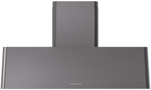 Ilve Nostalgie Collection UAG48MG - 48 Inch Wall Mount Convertible Range Hood