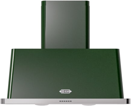 Ilve Majestic Collection UAM100EG - Hood