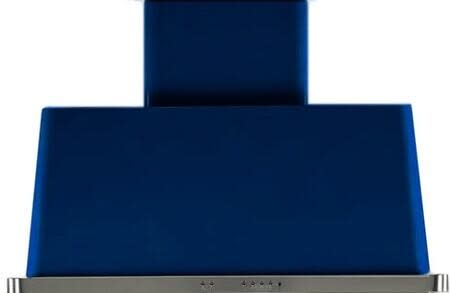 Ilve Majestic Collection UAM100MB - Midnight Blue