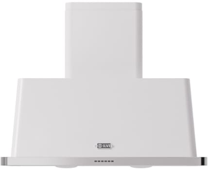 Ilve Majestic Collection UAM100WH - Majestic 40″ Range Hood