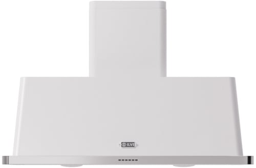 Ilve Majestic Collection UAM120WH - Hood