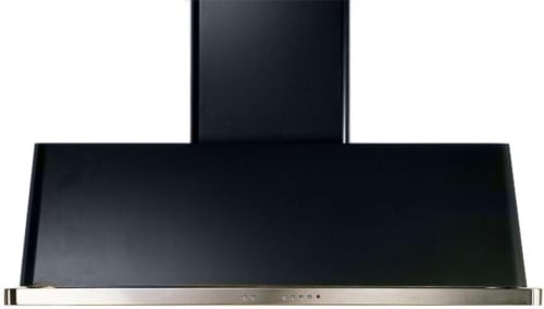 Ilve Majestic Collection UAM150BK - Gloss Black