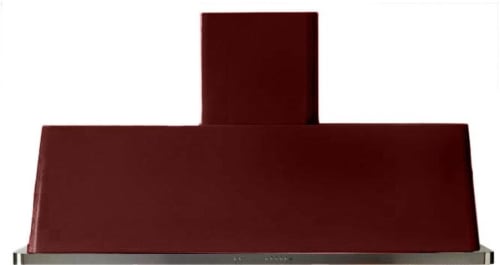 Ilve Majestic Collection UAM150BU - Burgundy