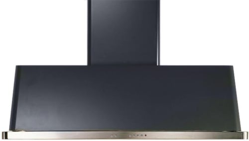 Ilve Majestic Collection UAM150MG - Matte Graphite