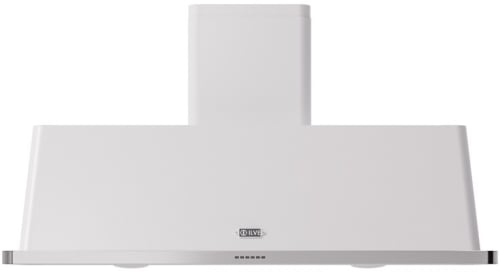 Ilve Majestic Collection UAM150WH - Hood