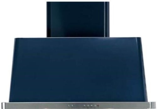 Ilve Majestic Collection UAM90MB - Midnight Blue