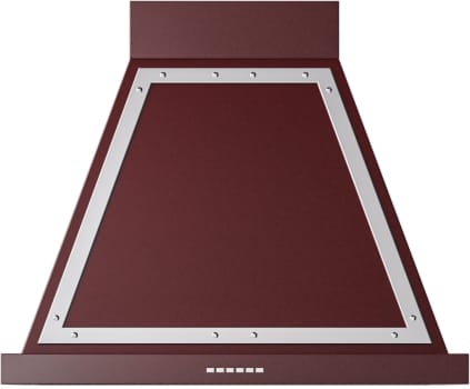 Ilve Nostalgie Collection UANB30BUC - 30 Inch Wall Mount Range Hood