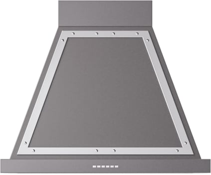 Ilve Nostalgie Collection UANB30MGC - 30 Inch Wall Mount Range Hood