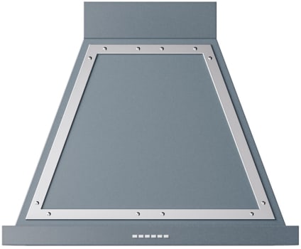 Ilve Nostalgie Collection UANB30BGC - 30 Inch Wall Mount Range Hood