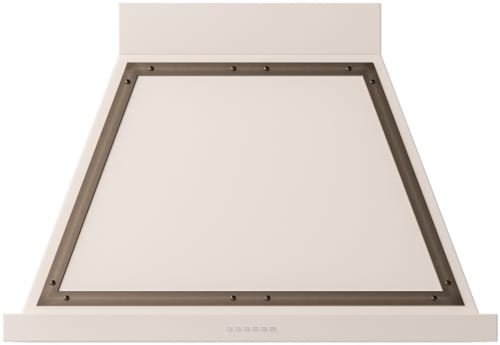 Ilve Nostalgie Collection UANB36AWB - 36 Inch Wall Mount Range Hood