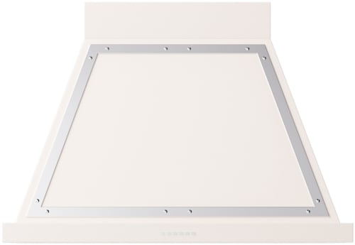 Ilve Nostalgie Collection UANB36AWC - 36 Inch Wall Mount Range Hood