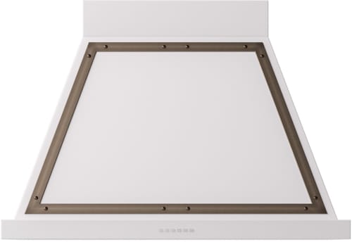 Ilve Nostalgie Collection UANB36WHB - 36 Inch Wall Mount Range Hood