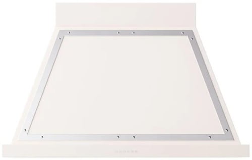 Ilve Nostalgie Collection UANB40AWC - 40 Inch Wall Mount Range Hood