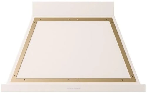 Ilve Nostalgie Collection UANB40AWG - 40 Inch Wall Mount Range Hood