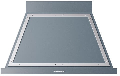 Ilve Nostalgie Collection UANB40BGC - 40 Inch Wall Mount Range Hood