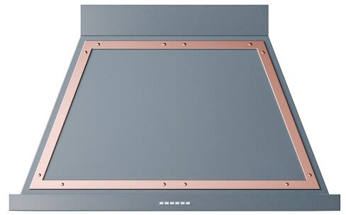 Ilve Nostalgie Collection UANB40BGP - 40″ range hood