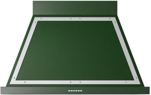 Ilve Nostalgie Collection UANB40EGC - 40 Inch Wall Mount Range Hood