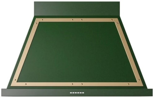 Ilve Nostalgie Collection UANB40EGG - 40 Inch Wall Mount Range Hood