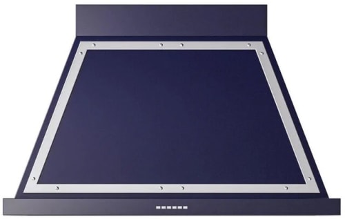 Ilve Nostalgie Collection UANB40MBC - 40 Inch Wall Mount Range Hood
