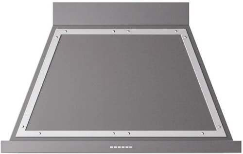 Ilve Nostalgie Collection UANB40MGC - 40 Inch Wall Mount Range Hood