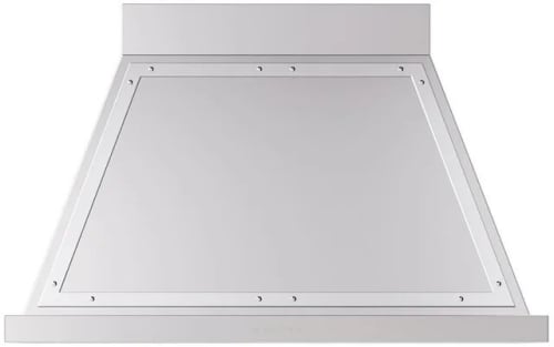 Ilve Nostalgie Collection UANB40SSC - 40 Inch Wall Mount Range Hood