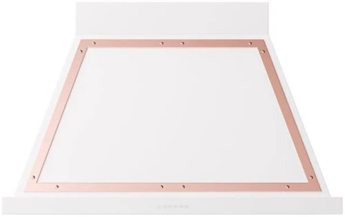 Ilve Nostalgie Collection UANB40WHP - 40 Inch Wall Mount Range Hood