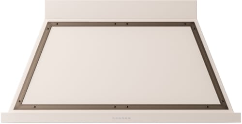 Ilve Nostalgie Collection UANB48AWB - 48 Inch Wall Mount Range Hood