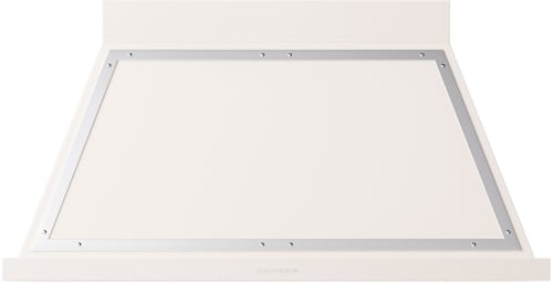 Ilve Nostalgie Collection UANB48AWC - 48 Inch Wall Mount Range Hood