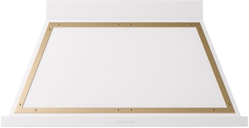 Ilve Nostalgie Collection UANB48WHG - 48 Inch Wall Mount Range Hood