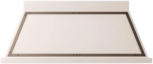 Ilve Nostalgie Collection UANB60AWB - 60 Inch Wall Mount Range Hood