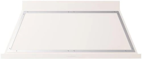 Ilve Nostalgie Collection UANB60AWC - 60 Inch Wall Mount Range Hood