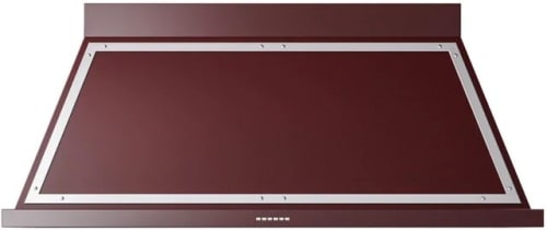Ilve Nostalgie Collection UANB60BUC - 60 Inch Wall Mount Range Hood