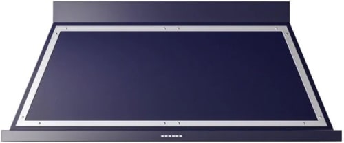 Ilve Nostalgie Collection UANB60MBC - 60 Inch Wall Mount Range Hood